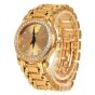 Piaget Polo 18K Yellow Gold Diamond-Set Ladies Wristwatch|Dover Jewelry|