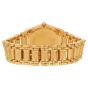 Piaget Polo 18K Yellow Gold Diamond-Set Ladies Wristwatch|Dover Jewelry|