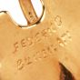 Federico Buccellati Vintage 18K Gold Maple Leaf Necklace|Dover Jewelry|