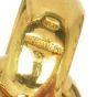 Tiffany & Co. Paloma Picasso Pink Tourmaline 18K Gold Statement Bracelet|Dover Jewelry|