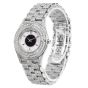Chopard Mauboussin Diamond Mother of Pearl 18K White Gold Wristwatch|Dover Jewelry|