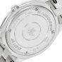 Chopard Mauboussin Diamond Mother of Pearl 18K White Gold Wristwatch|Dover Jewelry|