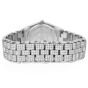 Chopard Mauboussin Diamond Mother of Pearl 18K White Gold Wristwatch|Dover Jewelry|