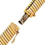 Cartier Vintage Tubogas 18K Yellow Gold Collar Necklace|Dover Jewelry|