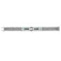 Antique Art Deco Diamond Emerald Onyx Platinum Mesh Bracelet|dover Jewelry|