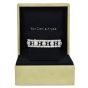 Van Cleef & Arpels Snowflake 21.5 carats Diamond Platinum Bracelet|Dover Jewelry|