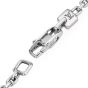 Louis Vuitton 18K Takashi Murakami Diamond Panda Pendant Necklace|Dover Jewelry|