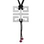 Cartier Le Baiser Du Dragon Diamond Pendant Necklace