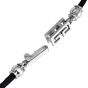 Cartier Le Baiser Du Dragon Diamond Pendant Necklace