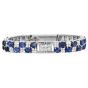 Tiffany & Co. Audemars Piguet Platinum Sapphire Diamond Watch