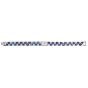 Tiffany & Co. Audemars Piguet Platinum Sapphire Diamond Watch