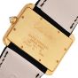 Cartier Tank Divan 2602 18K Yellow Gold Diamond-Set Watch|Dover Jewelry|