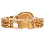 Patek Philippe diamond Bracelet 18K Gold Ladies Mechanical Watch