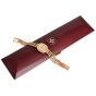 Patek Philippe diamond Bracelet 18K Gold Ladies Mechanical Watch