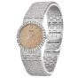Piaget  Diamond silver Dial 18K Gold Ladies Watch ref 926 A 6 |Dover Jewelry|