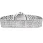 Piaget  Diamond silver Dial 18K Gold Ladies Watch ref 926 A 6 |Dover Jewelry|