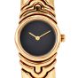 Bvlgari Parentesi 18K Yellow Gold Watch, Ref. BJ 10|Dover Jewelry|