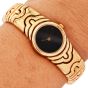 Bvlgari Parentesi 18K Yellow Gold Watch, Ref. BJ 10|Dover Jewelry|