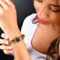 Bvlgari Parentesi 18K Yellow Gold Watch, Ref. BJ 10|Dover Jewelry|