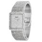 Piaget Protocole Ref. 9154 Diamond Set 18K White Gold Luxury Watch|Dover Jewelry|