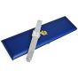 Piaget Protocole Ref. 9154 Diamond Set 18K White Gold Luxury Watch|Dover Jewelry|