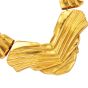 Ilias Lalaounis Vintage 22K Gold Statement Greek Necklace