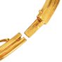 Ilias Lalaounis Vintage 22K Gold Statement Greek Necklace