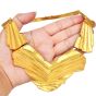 Ilias Lalaounis Vintage 22K Gold Statement Greek Necklace