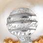 Vintage Buccellati Pearl Diamond 18K Dangle Drop Earrings|Dover Jewelry|