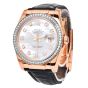 Rolex Datejust 116185 36mm Mother of Pearl Watch Box Paper|Dover Jewelry|