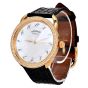 Hermes Arceau Diamond Yellow Gold  38mm Watch Ref AR5.786|Dover Jewelry|