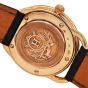 Hermes Arceau Diamond Yellow Gold  38mm Watch Ref AR5.786|Dover Jewelry|