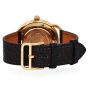 Hermes Arceau Diamond Yellow Gold  38mm Watch Ref AR5.786|Dover Jewelry|