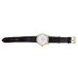 Hermes Arceau Diamond Yellow Gold  38mm Watch Ref AR5.786|Dover Jewelry|