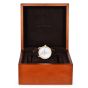 Hermes Arceau Diamond Yellow Gold  38mm Watch Ref AR5.786|Dover Jewelry|
