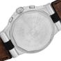 Bvlgari Diagono 35mm Chronograph 18K Diamond Watch Ref CHW 35 G