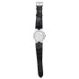 Bvlgari Diagono 35mm Chronograph 18K Diamond Watch Ref CHW 35 G
