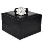 Bvlgari Diagono 35mm Chronograph 18K Diamond Ladies Watch Ref CHW 35 G