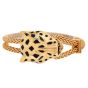 Panthère de Cartier 18K Yellow Gold Chain Bracelet|Dover Jewelry|