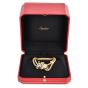 Panthère de Cartier 18K Yellow Gold Chain Bracelet|Dover Jewelry|
