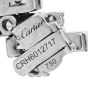 Cartier Reflection de Cartier 8.92 Carats Diamond 18K Gold Bracelet 