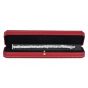 Cartier Reflection de Cartier 8.92 Carats Diamond 18K Gold Bracelet 