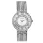 Tiffany & Co. Atlas Diamond 27mm 18K Gold Ladies Watch