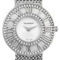 Tiffany & Co. Atlas Diamond 27mm 18K Gold Ladies Watch