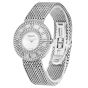 Tiffany & Co. Atlas Diamond 27mm 18K Gold Ladies Watch