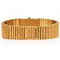 PIAGET Polo18K Yellow Gold Quartz Ladies Watch Ref 8131 c516