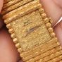 PIAGET Polo18K Yellow Gold Quartz Ladies Watch Ref 8131 c516
