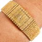 PIAGET Polo18K Yellow Gold Quartz Ladies Watch Ref 8131 c516
