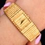 PIAGET Polo18K Yellow Gold Quartz Ladies Watch Ref 8131 c516