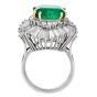 gia-colombian-emerald-12-64cts-diamond-platinum-ballerina-cocktail-ring